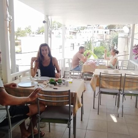 Uyku Butik Otel Bodrum Esterno foto