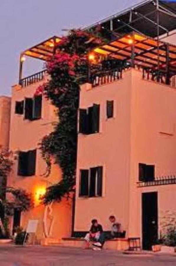 Uyku Butik Otel Bodrum Esterno foto
