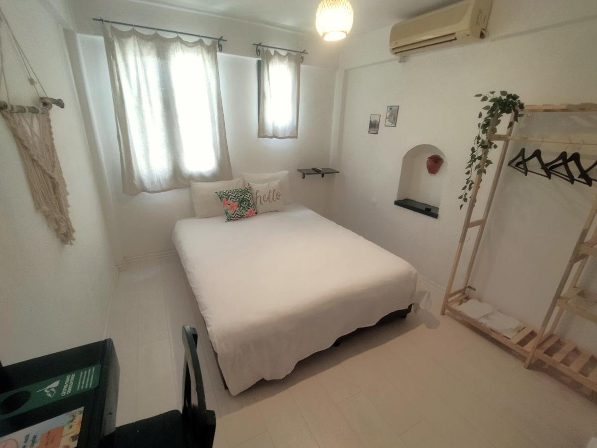 Uyku Butik Otel Bodrum Esterno foto