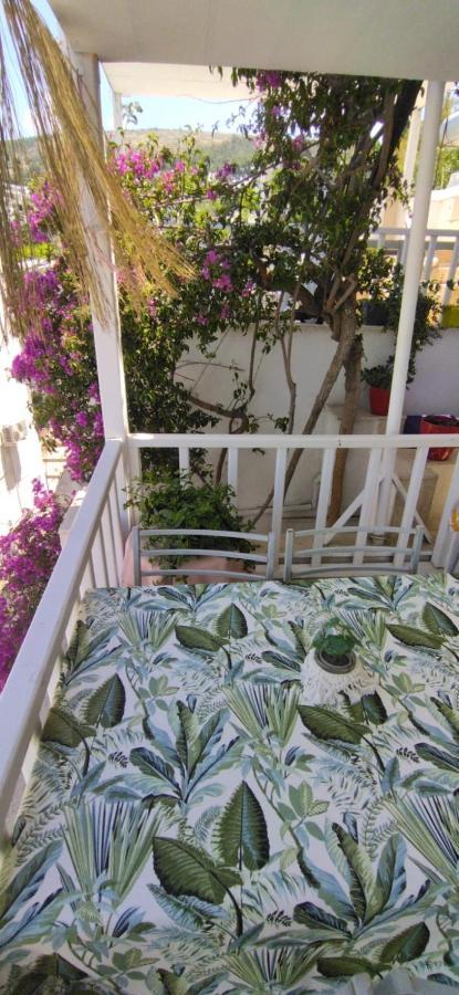Uyku Butik Otel Bodrum Esterno foto