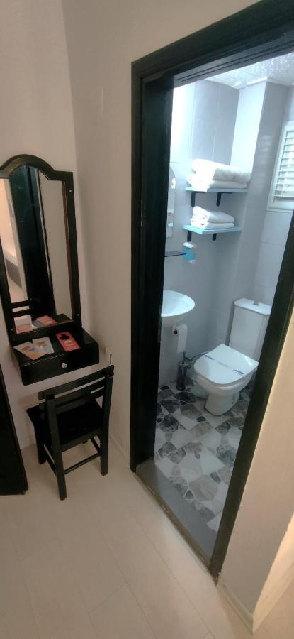 Uyku Butik Otel Bodrum Esterno foto
