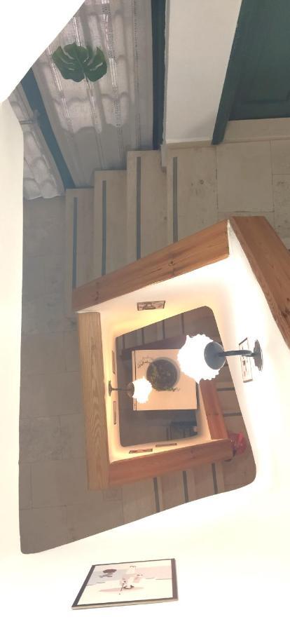 Uyku Butik Otel Bodrum Esterno foto