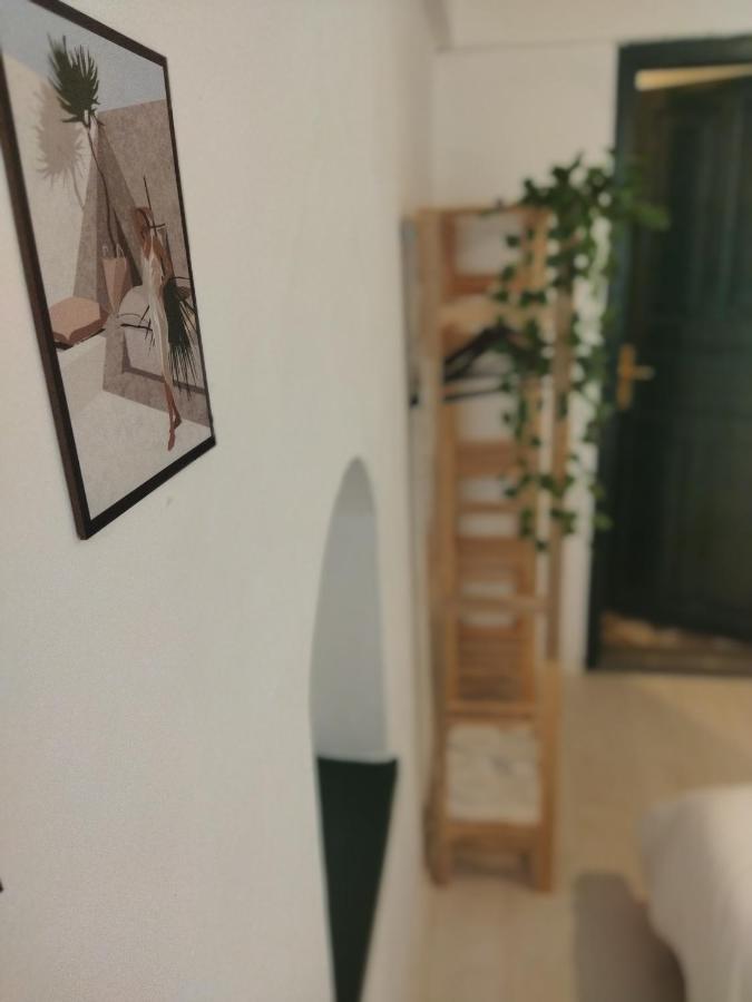 Uyku Butik Otel Bodrum Esterno foto