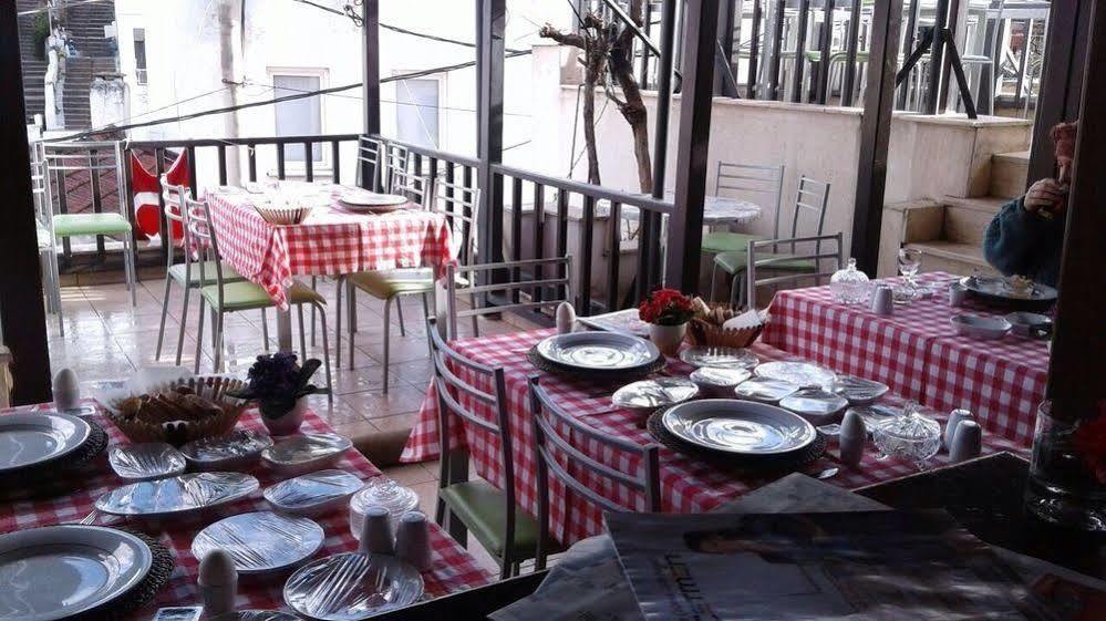 Uyku Butik Otel Bodrum Esterno foto
